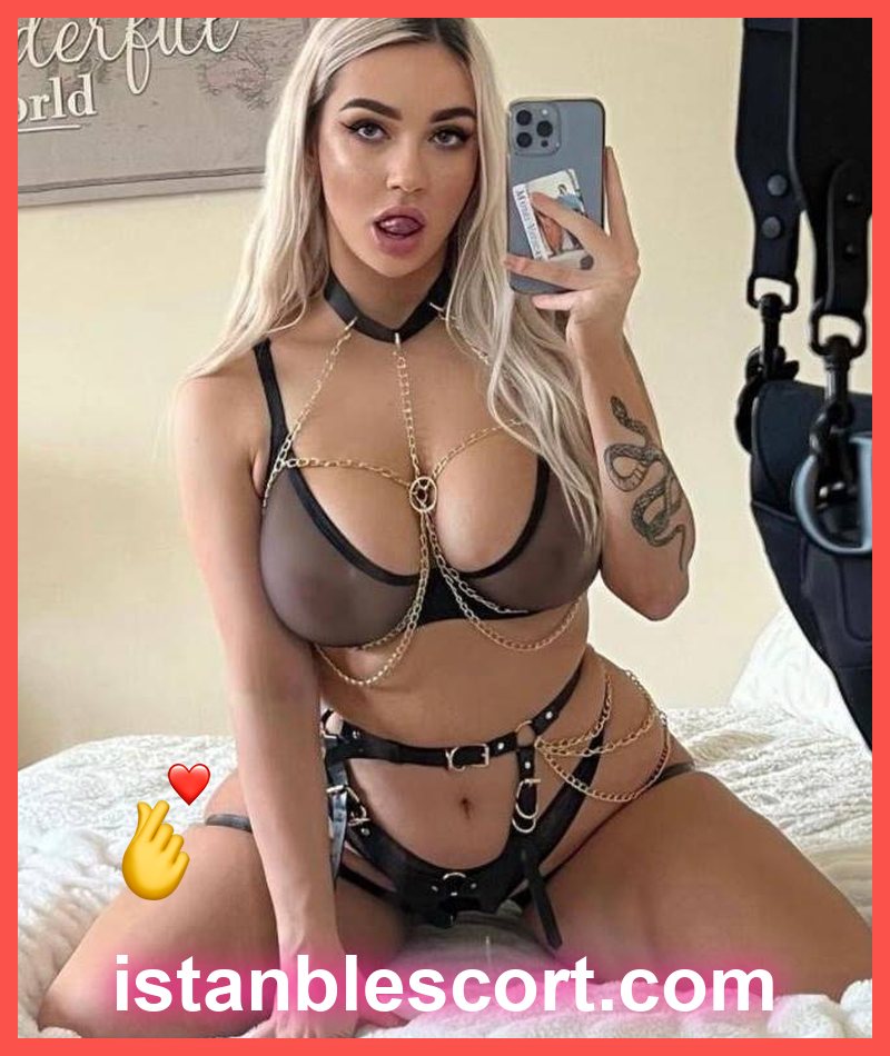 Aylin, 21 — بطاقة فترينة Çavuş